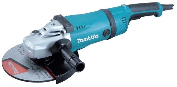 Makita GA9040R Angle Grinder 23 Cm 6600 RPM 2600 W 6.9 Kg
