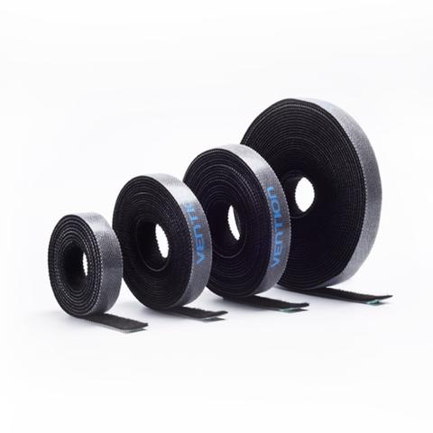 Vention Cable Tie 5M Black