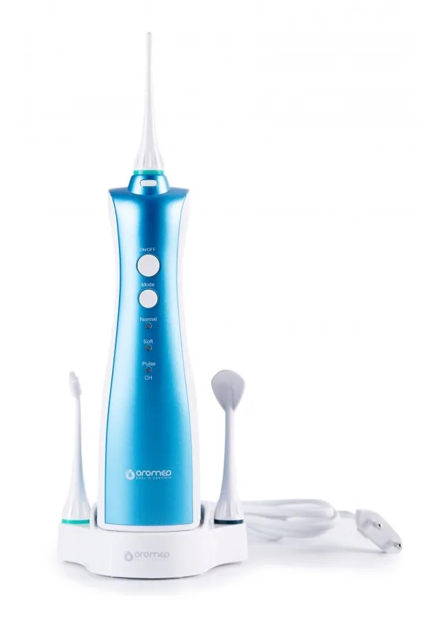 Professional Oral Irrigator Oromed ORO-DENT PRO