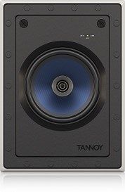 Tannoy PCI 5DC IW PodwóJny Koncentryczny Speaker WewnąTrzśCienny 5 Premium Do Zastosowań Instalacyjnych