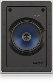 Tannoy PCI 5DC IW PodwóJny Koncentryczny Speaker WewnąTrzśCienny 5 Premium Do Zastosowań Instalacyjnych