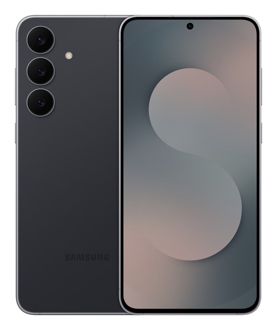 Samsung Galaxy S25 FE 5G Dual Sim 8RAM 256GB EE EU Jetblack