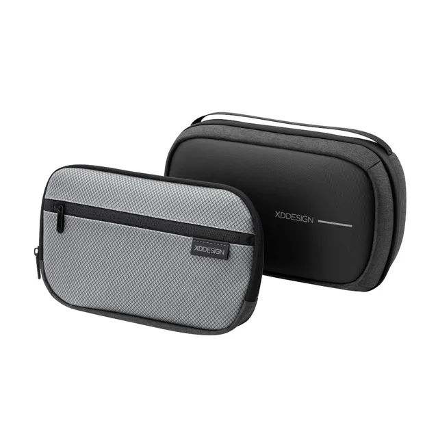 XD DESIGN First-Class All-in-One Travel Organiser BLACK P706.3401