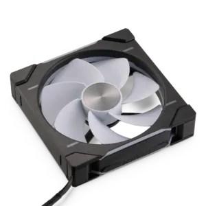 Mm Phanteks D30-140 PWM Reverse DRGB Black 140