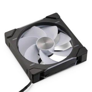 Mm Phanteks D30-140 PWM Reverse DRGB Black 140