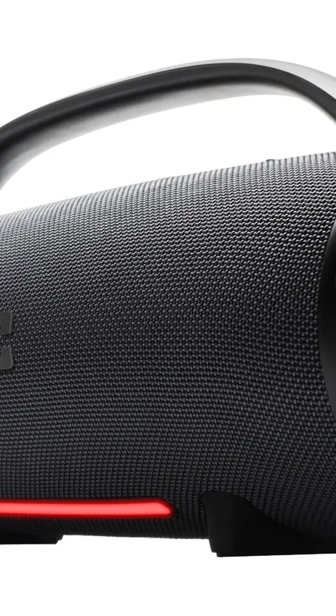 JVC XS-E524B Black - Portable BT Speaker Black