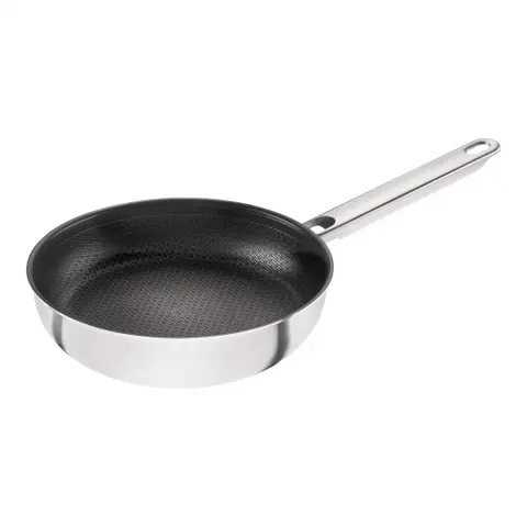ZWILLING JOY PLUS Frying Pan Shallow 24 Cm