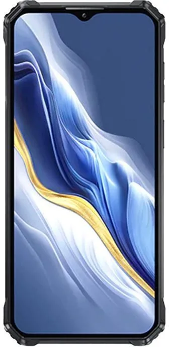 Smartphone Oukitel WP36 Pro 6/256 10600 Black