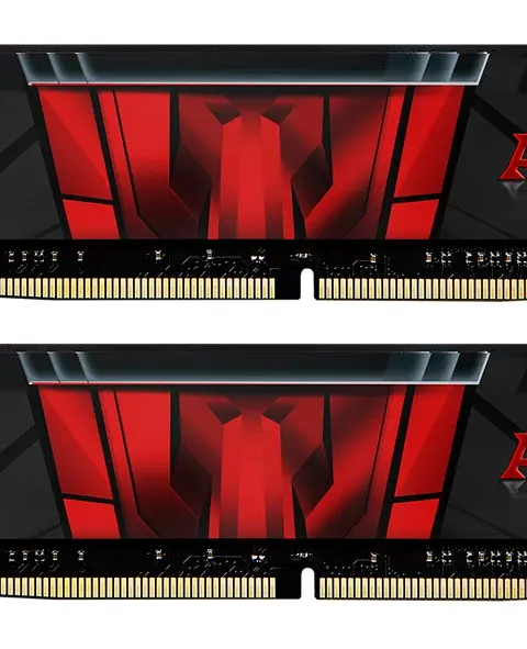 G.Skill Aegis F4-3200C16D-16GIS memory module 16 GB 2 x 8 GB DDR4 288-pin DIMM