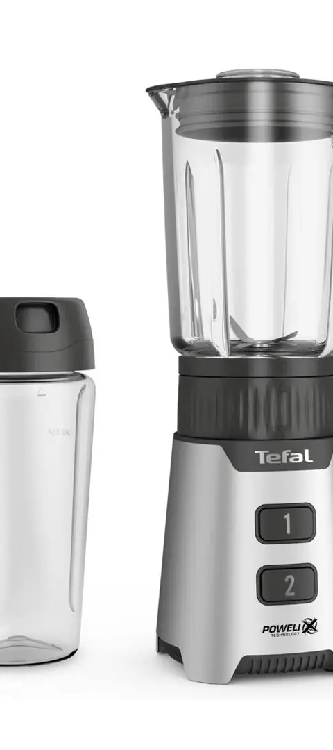 Bechermixer TEFAL BL16GE30