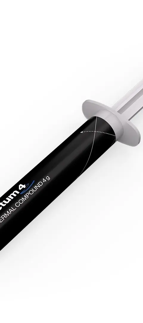ENDORFY Pactum 4 heat sink compound Thermal paste 12 W/m·K 4 g