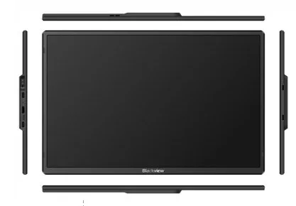 Blackview Table9 Portable Monitor 16 Black