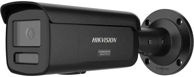 DS-2CD2T46G3-4IZY(2.8/4mm)(BLACK) Camera IP HIKVISION