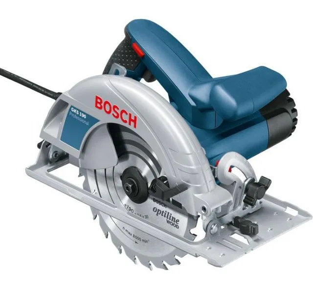 Bosch GKS 190 Professional HandkreissäGe