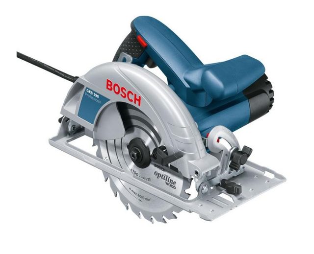 Bosch GKS 190 Professional HandkreissäGe