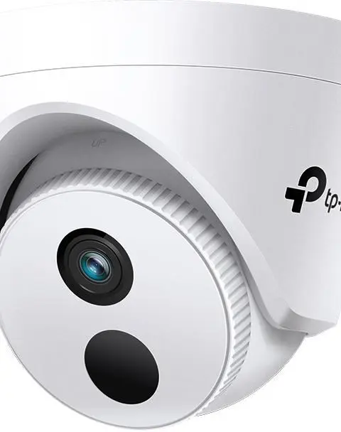 TP-Link VIGI C440(2.8mm) Turret IP security camera Indoor & outdoor 2560 x 1440 pixels Ceiling