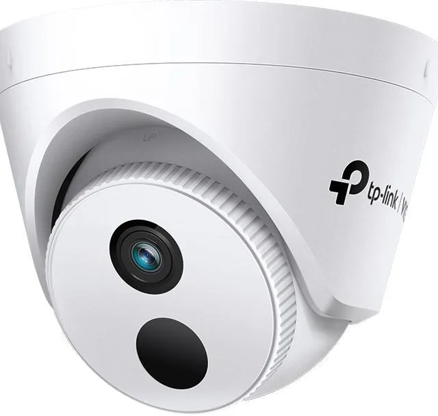 TP-Link VIGI C440(2.8mm) Turret IP security camera Indoor & outdoor 2560 x 1440 pixels Ceiling
