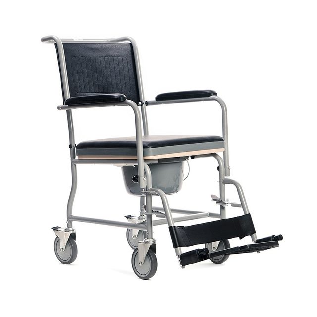 Toilet Wheelchair