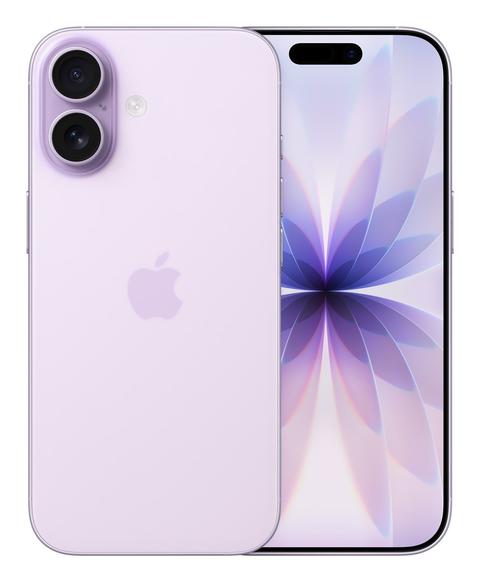Apple IPhone 17 512GB Lavender