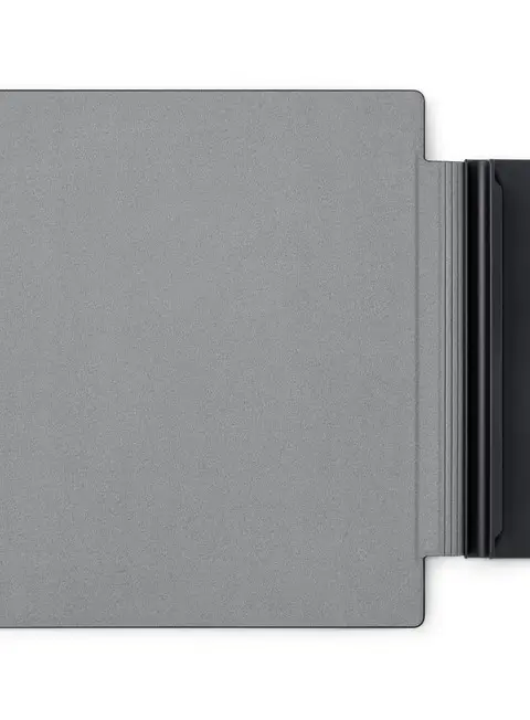 Rakuten Kobo N605-AC-BK-E-PU e-book reader case 26.2 cm (10.3") Flip case Black