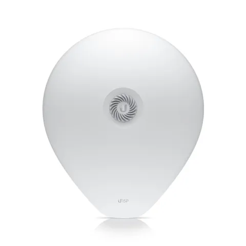Ubiquiti UISP airFiber 60 XR Network bridge White