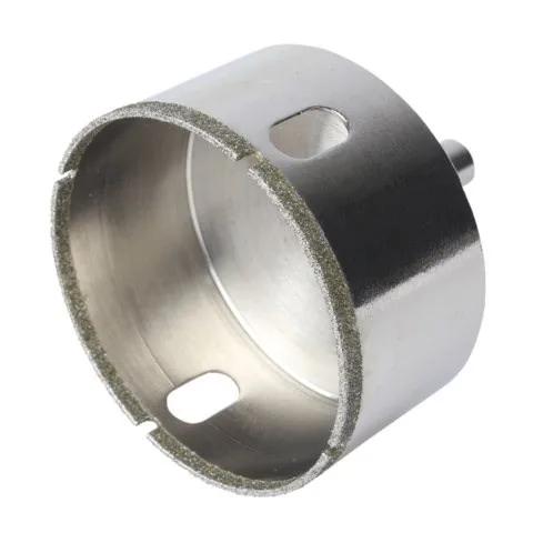 Rubi Easy Gres Diamond Core 120mm Wet