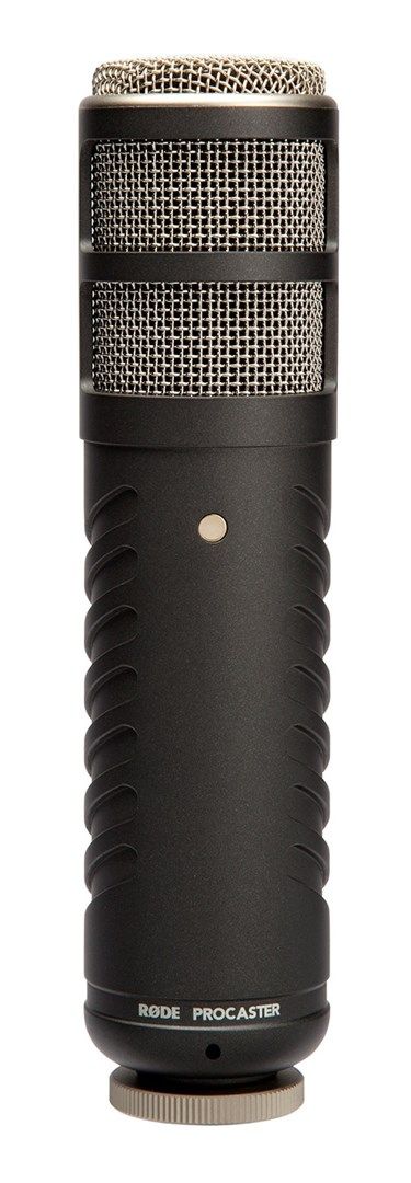 Rode Microphones Procaster (Schwarz)