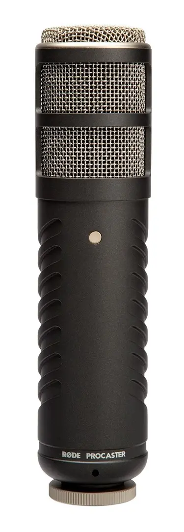 Rode Microphones Procaster (Schwarz)