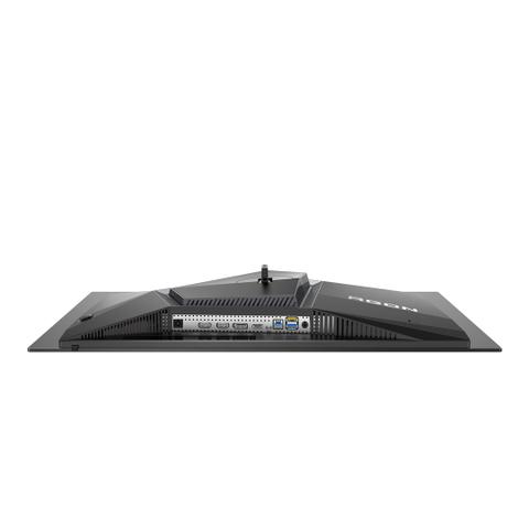 AOC G2 AG276UZD computer monitor 67.3 cm (26.5") 3840 x 2160 pixels 4K Ultra HD OLED Black
