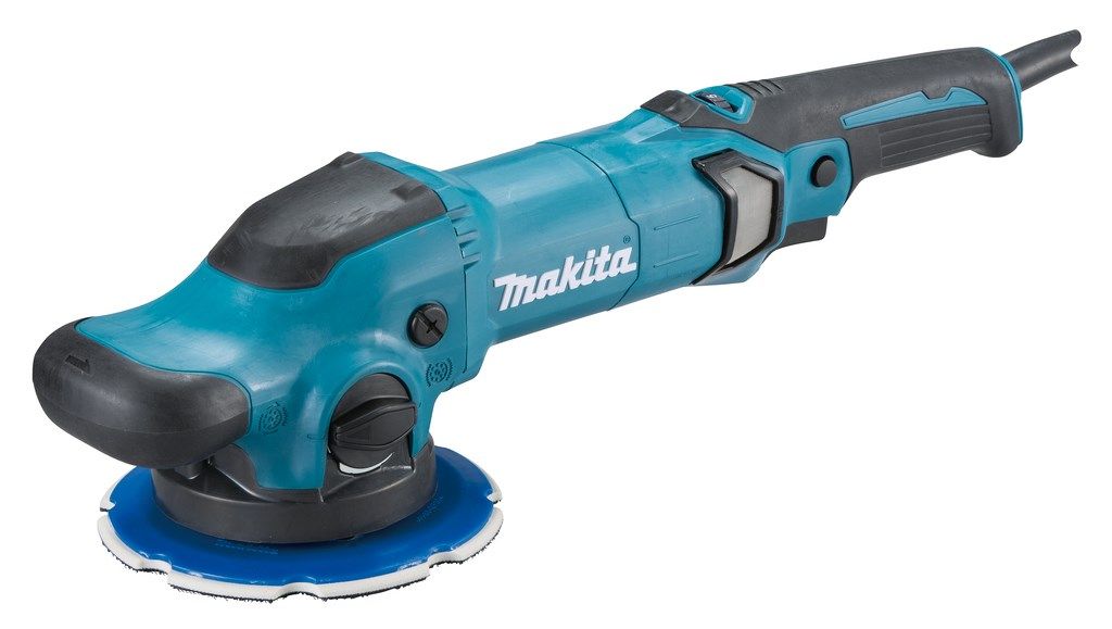 Makita PO6000C 150mm Random Orbit Polisher