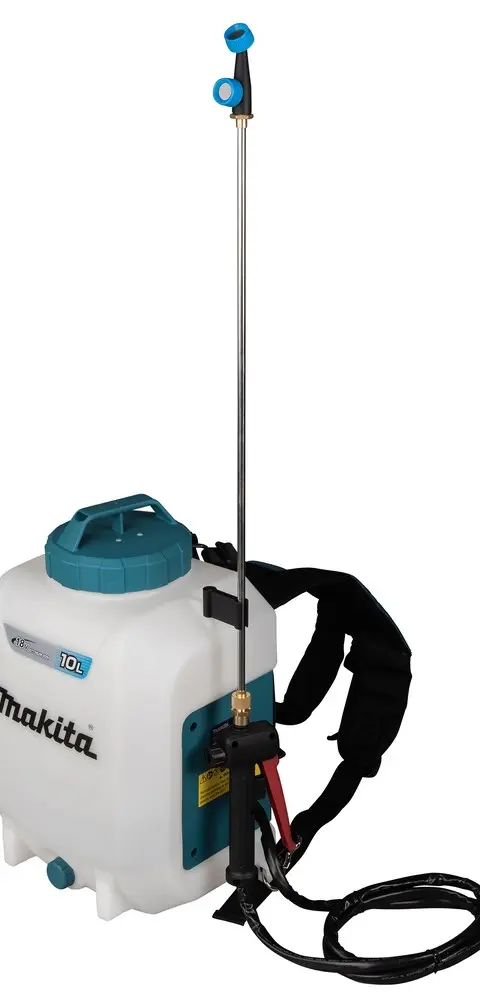 Makita DUS108Z Garden Sprayer Backpack Garden Sprayer 10 L