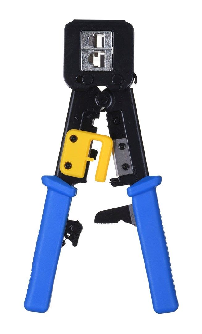 Alantec NI040 Cable Crimper Crimping Tool
