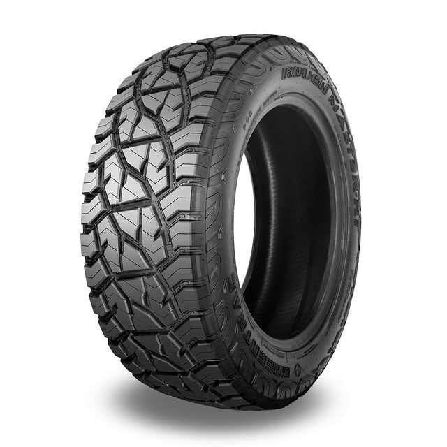 Tire 265/65 R17 120/117Q Greentrac RoughMaster
