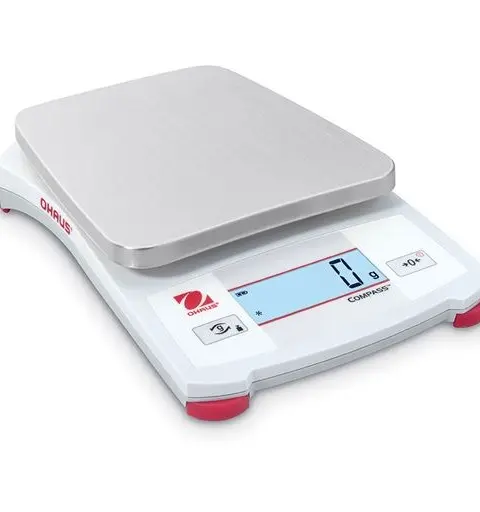 OHAUS Compass™ CX CX5200 Portable Scale