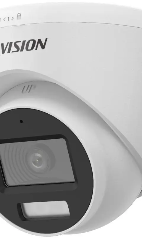 IN-1 CAMERA HIKVISION DS-2CE78K0T-LFS(2.8mm) 4-