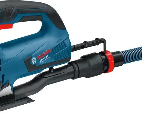 Bosch GST 90 BE Professional Power Jigsaw 3100 Spm 650 W 2.6 Kg