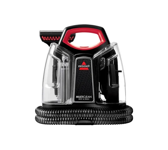 Bissell Multiclean Spot & Stain Drum vacuum Dry&wet 330 W Bagless