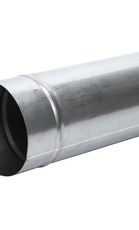 CHIMNEY LINER DIAMETER – 160 MM 1 M