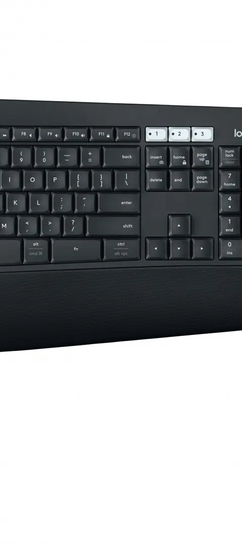 Logitech MK850 Performance