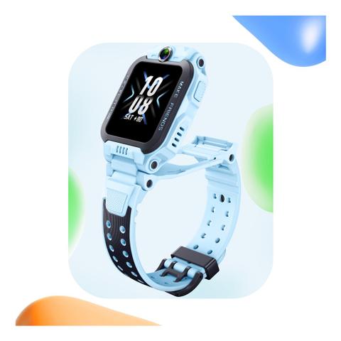 Imoo Watch Z7 Blau