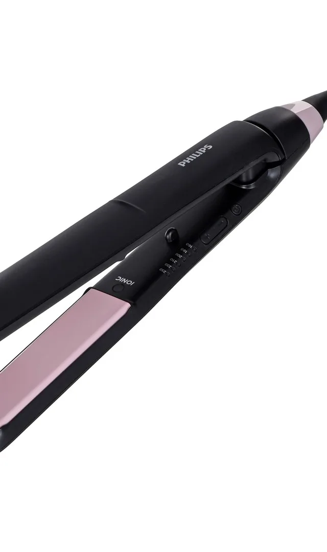 Philips Essential ThermoProtect straightener