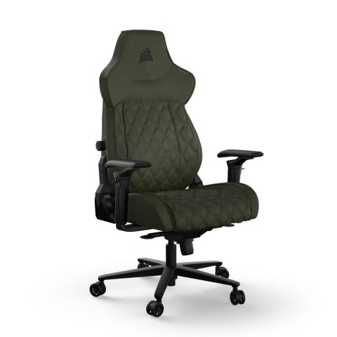 Corsair TC500 LUXE Gaming-Stuhl (Grn)