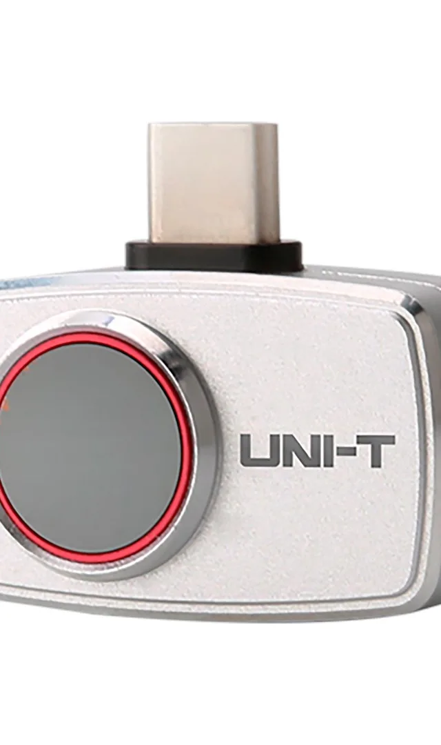 Uni-T UTi720M thermal imaging camera