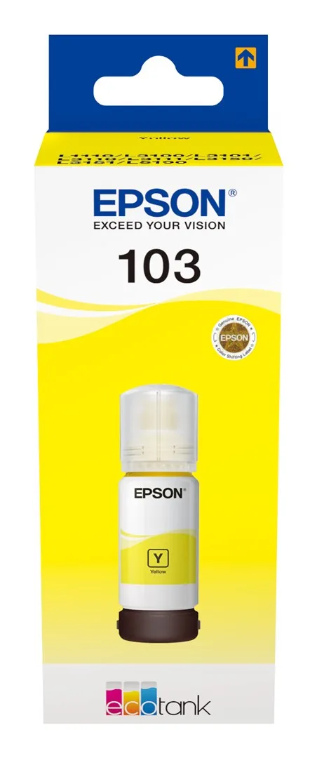 Epson 103 Original