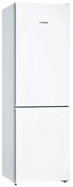 BOSCH KGN 36VWED Fridge-Freezer Combination
