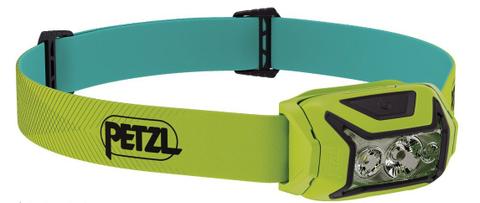 Petzl ACTIK (Grn)