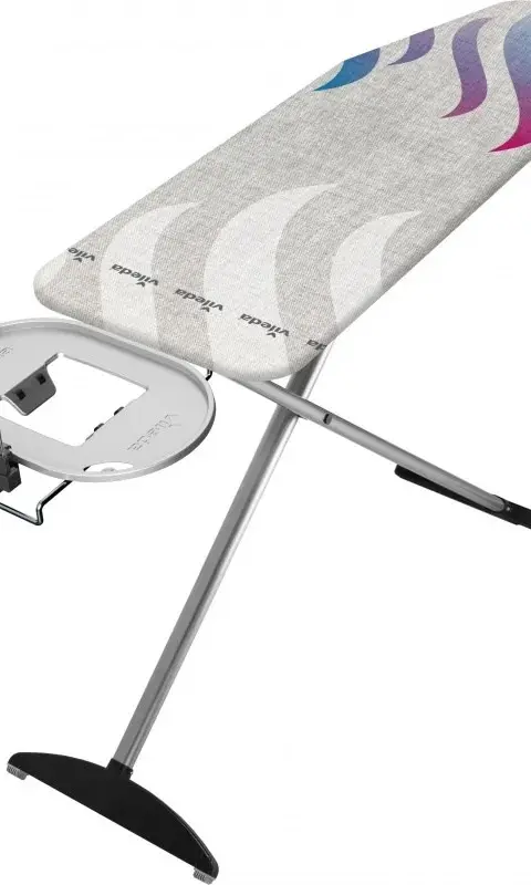 Ironing Board Vileda Total Reflect Plus