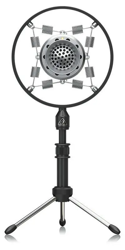 Behringer BV635 Mikrofon PojemnośCiowy USB