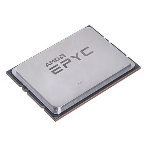 AMD EPYC 8124P processor 2.45 GHz 64 MB L3 Tray