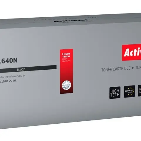 Activejet ATS-1640N toner (replacement for Samsung MLT-D1082S; Supreme; 1500 pages; black)
